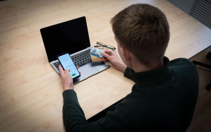 Сбербанк тестирует внесудебный возврат средств со счетов дропперов