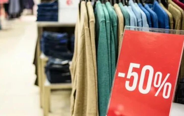 Сезон скидок: что выгодно покупать осенью и зимой с экономией до 90%? Сезон скидок: что выгодно покупать осенью и зимой с экономией до 90%?