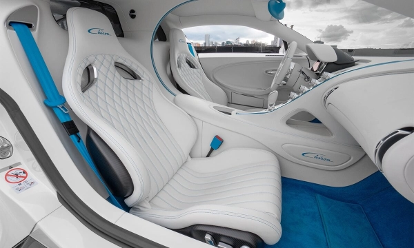 Самые дорогие автомобили в мире 2025: рейтинг топ-10 уникальных суперкаров