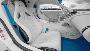 Самые дорогие автомобили в мире 2025: рейтинг топ-10 уникальных суперкаров