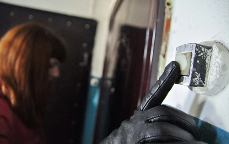 В Госдуму направили проект создания фонда для жертв мошенничества с жильем