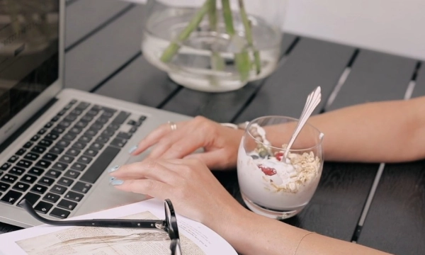 Секреты удаленки: как работать продуктивно и сохранить здоровье Секреты удаленки: как работать продуктивно и сохранить здоровье